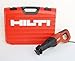 Hilti 0304545 WSR1400-PE Reciprocating Saw with 1400-watt Motor