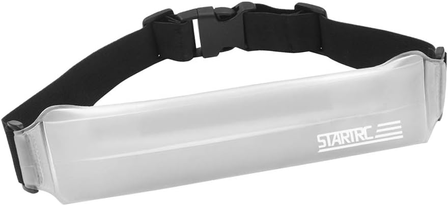 chiwanji Waterproof Waist Belt Bag For DJI OSMO Pocket/Action/Insta 360 ONE X/