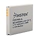 Insten 2 Battery+Charger for Canon PowerShot Digital ELPH SD750 / SD780 IS / SD940 IS / SD960IS / SD1000 / SD1100 IS / SD1100IS / TX-Series TX1