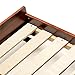 Furhaven (Old Version) Elevated Dog Bed Frame for 44