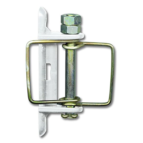 Fi-Shock PAWPC-Z Z Polytape Corner Insulator, 5 Pack