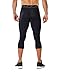 2XU Men's Accelerate Compression 3/4 Tights