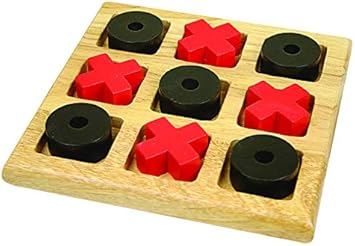 Andreu Toys - 3 en Raya: Amazon.es: Juguetes y juegos