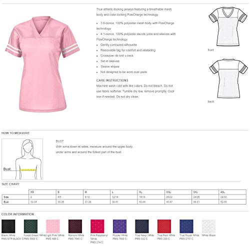 image for Just Customized Customize Your Own Football Jersey with Your Name and 