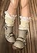 Studio one 5 Pair Socks for Blyth Lacy Stocking Suitable for 1/6 Doll Best Gift