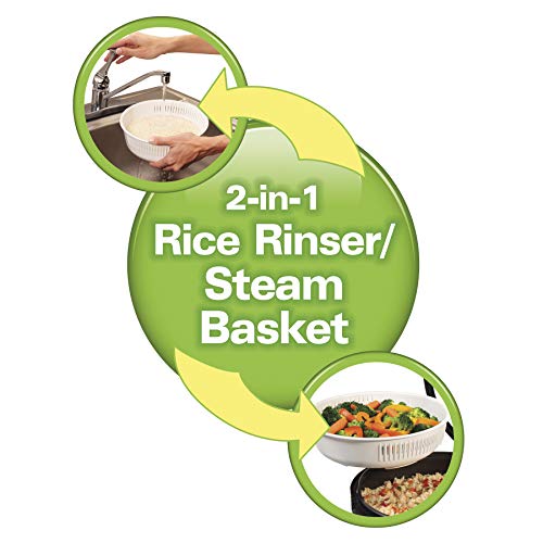 Hamilton Beach Rice Cooker - Image 2