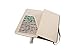 Moleskine Passion Journal Garden Journal, Hard Cover, Large (5