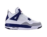 Nike Jordan Kids Air Jordan 4 Retro Gg Basketball Shoe