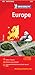 Michelin Europe Map 705 (Maps/Country (Michelin)) by 