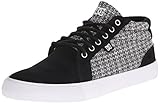 DC Women's Council Mid SE Skate Shoe