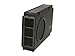 Rosewill 3.5 Inch Hard Drive Enclosure to USB 3.0 / eSATA. External Hard Drive Case Aluminum Body, Built-in Cooling Fan and Fan Switch. Support 3.5” SATA III / II / I Hard Drive up to 6TB and UASP function.