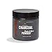Natural Whitening Tooth & Gum Powder with Activated Charcoal (2.75 oz)