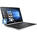 HP Pavilion 14-inch x360 HD Touchscreen Convertible 2 in 1 Laptop / Tablet PC, Intel Core i5-8250u up to 3.4GHz, 8GB DDR4 Memory, 1TB Hard Drive, USB 3.1 Type-C, B&O Play, Windows 10thumb 3