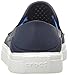 Crocs Kids’ Citilane Roka Slip On Sneakers, Navy, 2 Little Kid