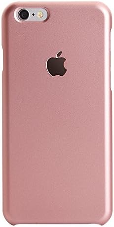 yits Plus ECOslim IRON Rose Gold for iPhone 6s Plus/6 Plus
