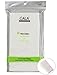 Cala Professional Non-Latex Cosmetic Wedges, For All Skin Types, 32 Count
