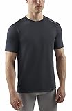 SUB Sports HEAT Stay Cool Mens Short Sleeve T-Shirt / Tech Tee