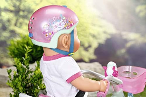 baby born helmet