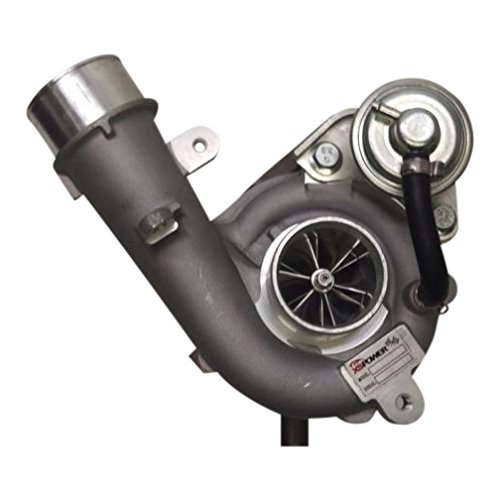 XS-Power Mazdaspeed 3 & 6 K04 K0422-881 882 Billet turbocharger Turbo Upgrade Fast Spool