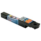 Reese Towpower 21901 Class II Interlock Ball Mount - Black