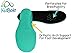 Shoe Surfer Orthotic Childrens Insoles for Kids with Flat Feet Who Need Arch Support By Kidsole