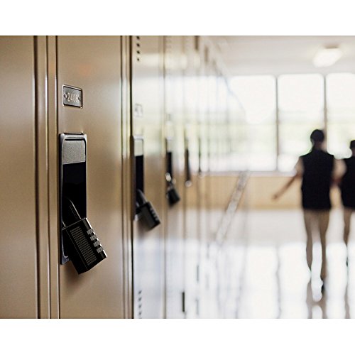 6 Puroma+Combination+Padlock+Toolbox+Storage