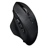 Logitech G604 Gaming Maus – optisch – 15 Tasten – schwarz