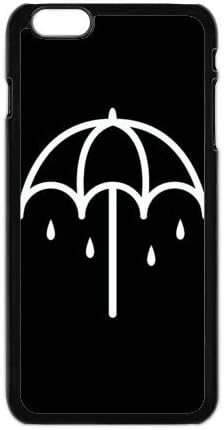Creative Design Life Music Band 7 Bring Me the Horizon Thats the Spirit Fashion Cover Hard Plastic Case For iPhone 6 iPhone 6S 4.7"