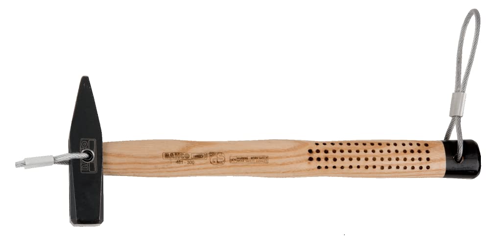 German DIN-Hammer Tah