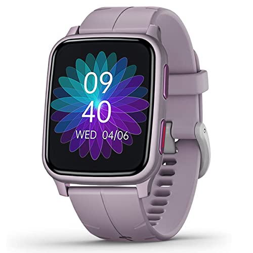 FITVII Fitness Tracker Smart Watch 24/7 Blood
