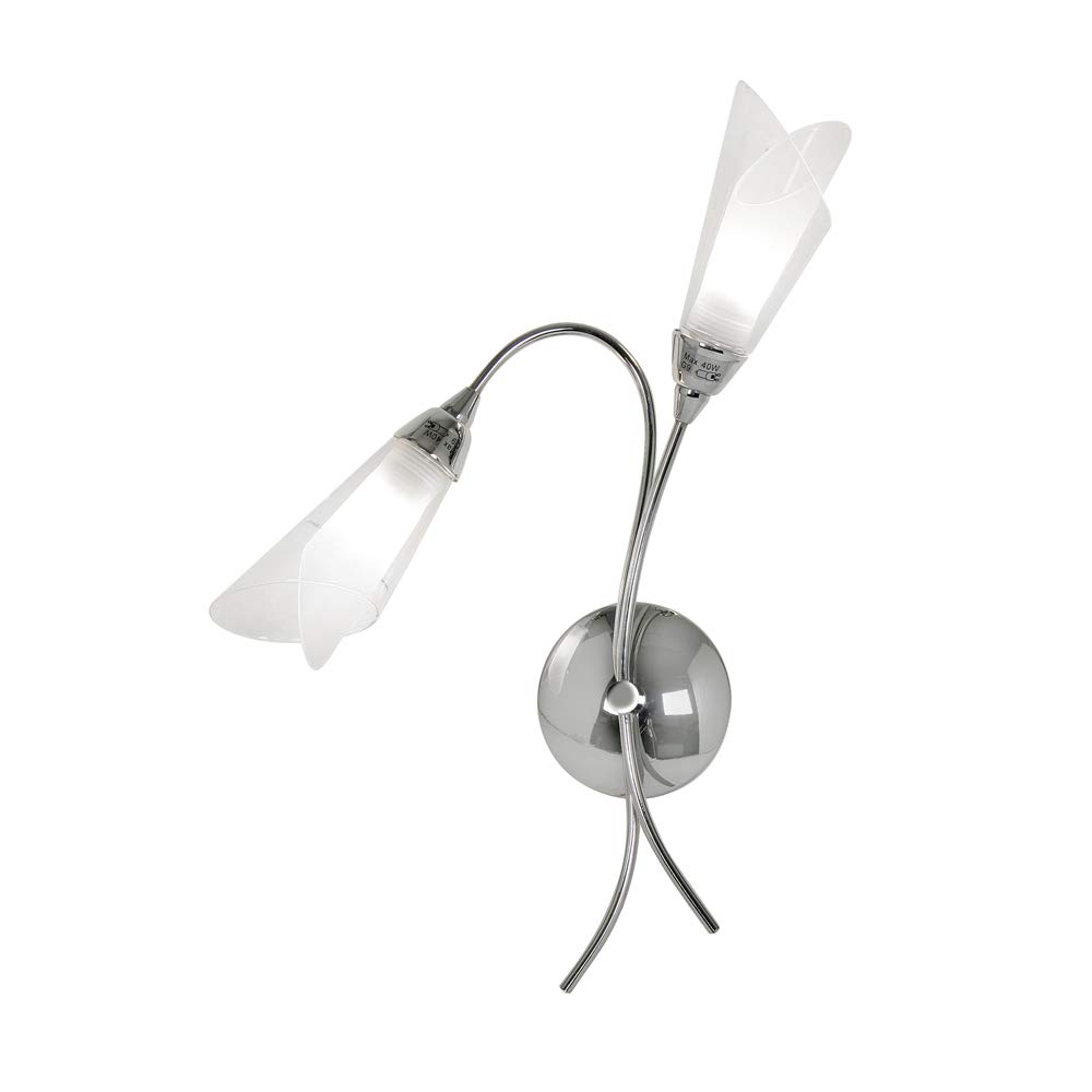 Oaks Lighting Sare, Chrome