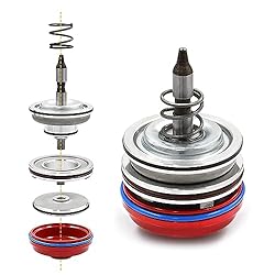 Sewtanc 4l60e Corvette Servo Kit Assembly High