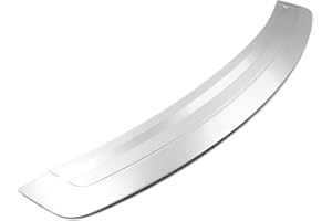 Bacar LR072274 Molding Board Hood Panel Decorate Cover 1pc For Land Rover for Range Rover 2013-16 17 ABS Glossy Sliver