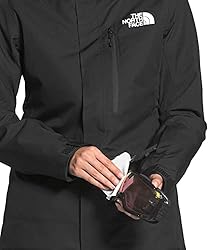 THE NORTH FACE Plus Size Gatekeeper Jacket Tnf