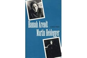 Hannah Arendt/Martin Heidegger