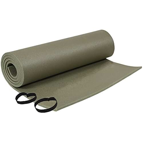 Amazon.com: us army sleeping mat