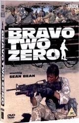 Andy McNab - Bravo Two Zero [DVD]