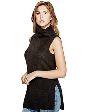 GUESS Alya Turtleneck Sweater