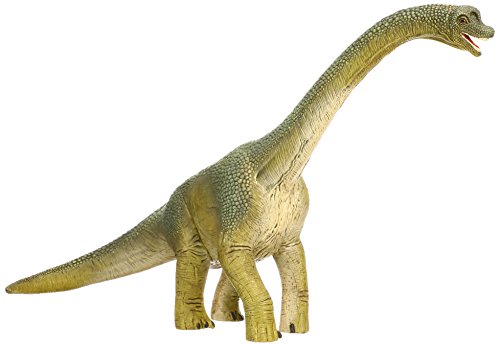 Schleich North America Brachiosaurus Toy Figure