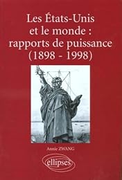 Les  États-Unis et le monde