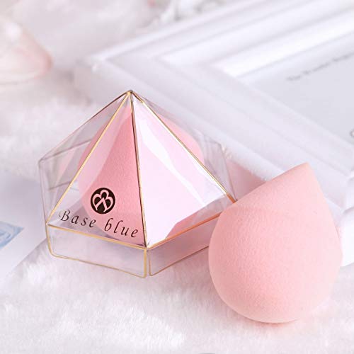 AirSponge LatexFree Makeup Blender Buildable Coverage Beauty