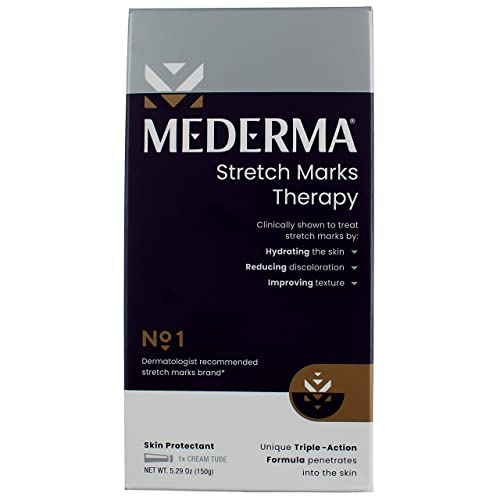 Mederma Stretch Marks Therapy Cream 150 g