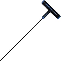 Eklind 51512 Cushion Grip Innensechskantschlüssel – 3/40,6–38,1 Cm Arm | Gepolsterter Griff, Rostbeständig