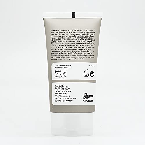 The Ordinary Salicylic Acid 2% Masque (50 mL / 1.7 fl oz)  Pricepulse