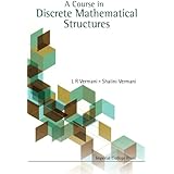 Course In Discrete Mathematical Structures, A