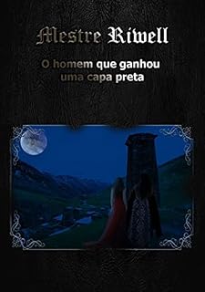 Livro Mestre Riwell