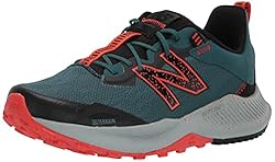 New Balance Boy's Dynasoft Nitrel V4 Trail Running