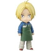 TAMASHII NATIONS - Sakamoto Days - Asakura Shin Figuarts mini Action Figure