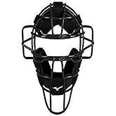 Mizuno Samurai Catcher's Face Mask