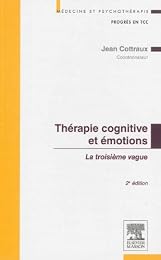 Thérapies cognitives et émotions